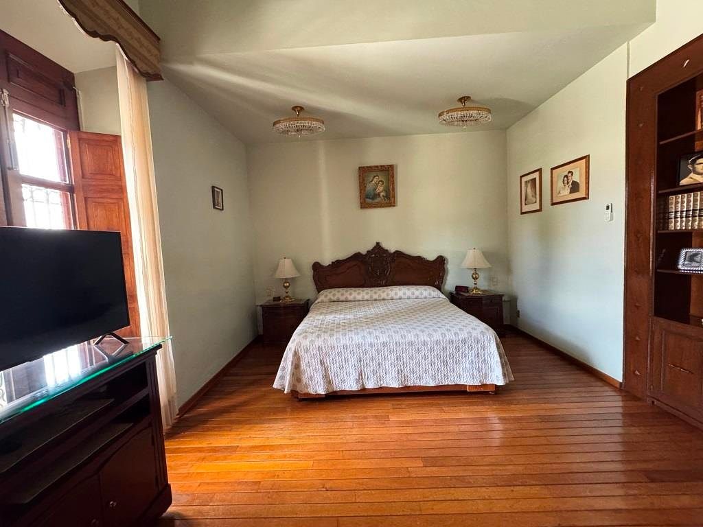 Propiedad en venta en el centro histórico de Aguascalientes