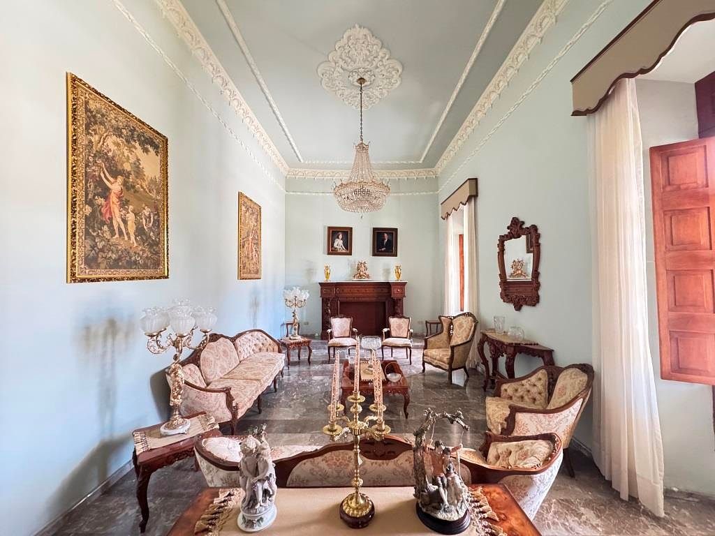 Propiedad en venta en el centro histórico de Aguascalientes
