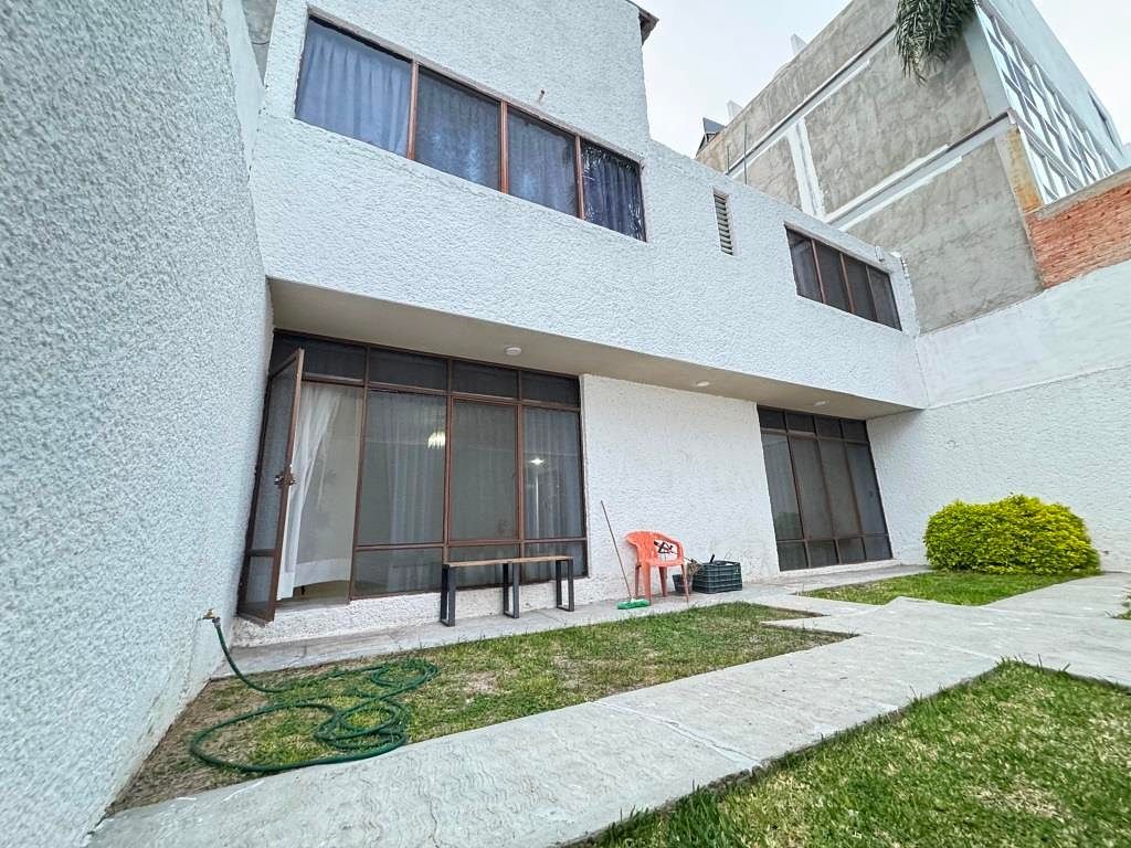 Casa en renta en Los Bosques, Aguascalientes