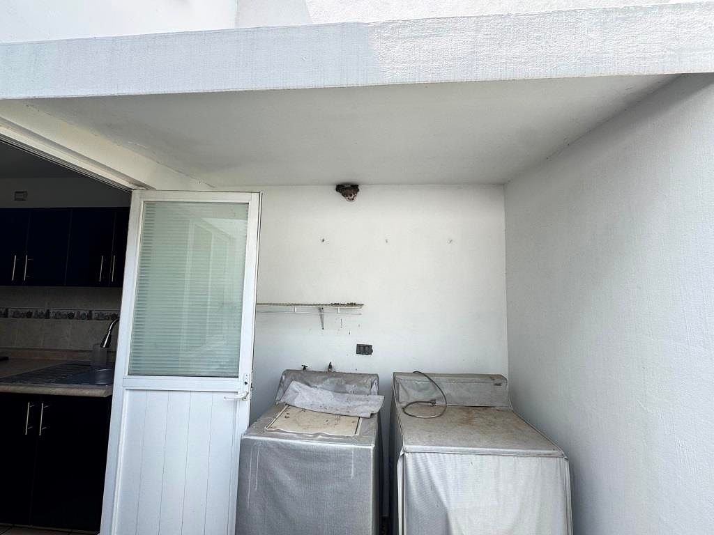 Casa en venta en Residencial Arborada, Aguascalientes