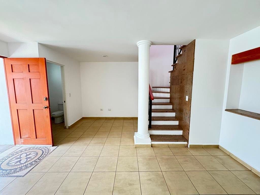 Casa en venta en Residencial Arborada, Aguascalientes