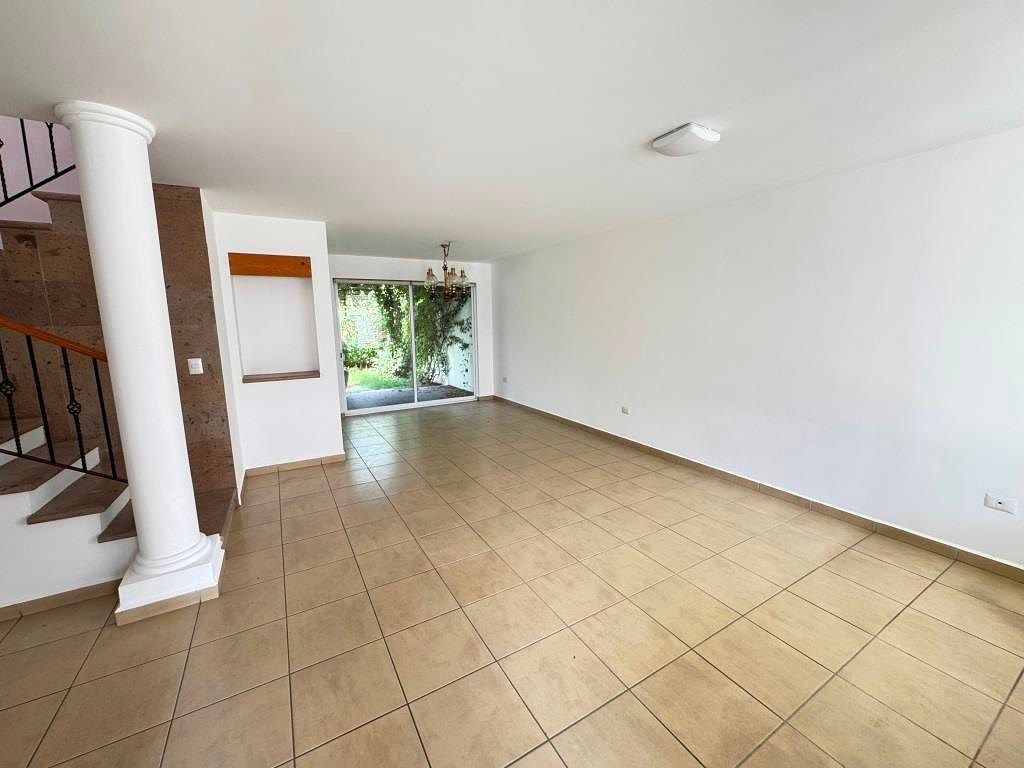 Casa en venta en Residencial Arborada, Aguascalientes
