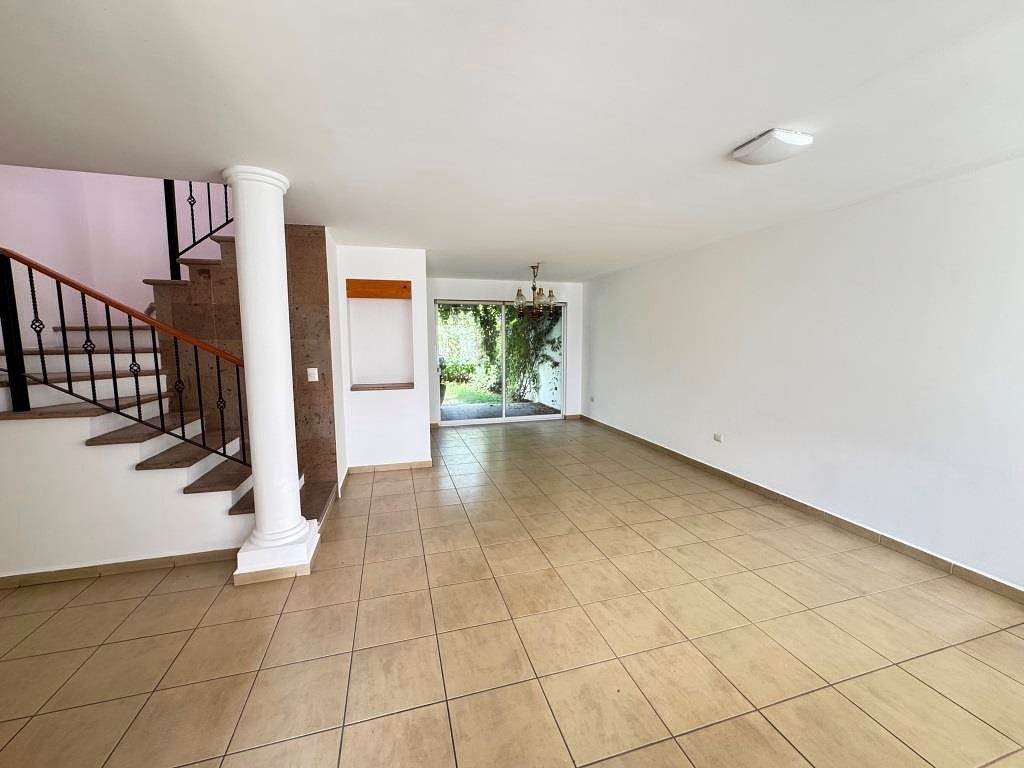 Casa en venta en Residencial Arborada, Aguascalientes