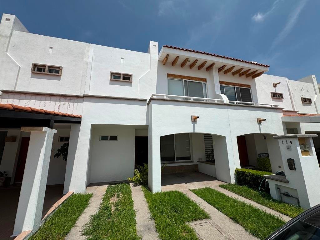 Casa en venta en Residencial Arborada, Aguascalientes