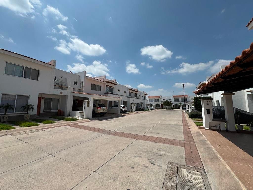 Casa en venta en Residencial Arborada, Aguascalientes