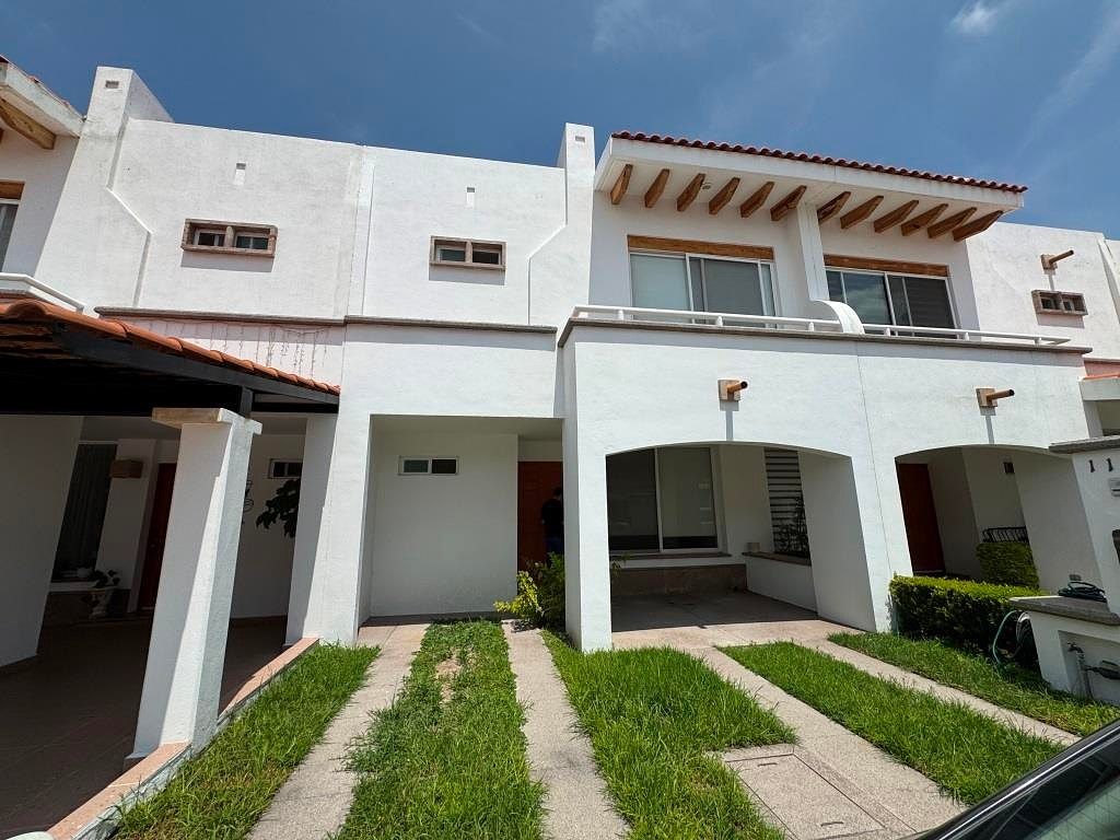 Casa en venta en Residencial Arborada, Aguascalientes