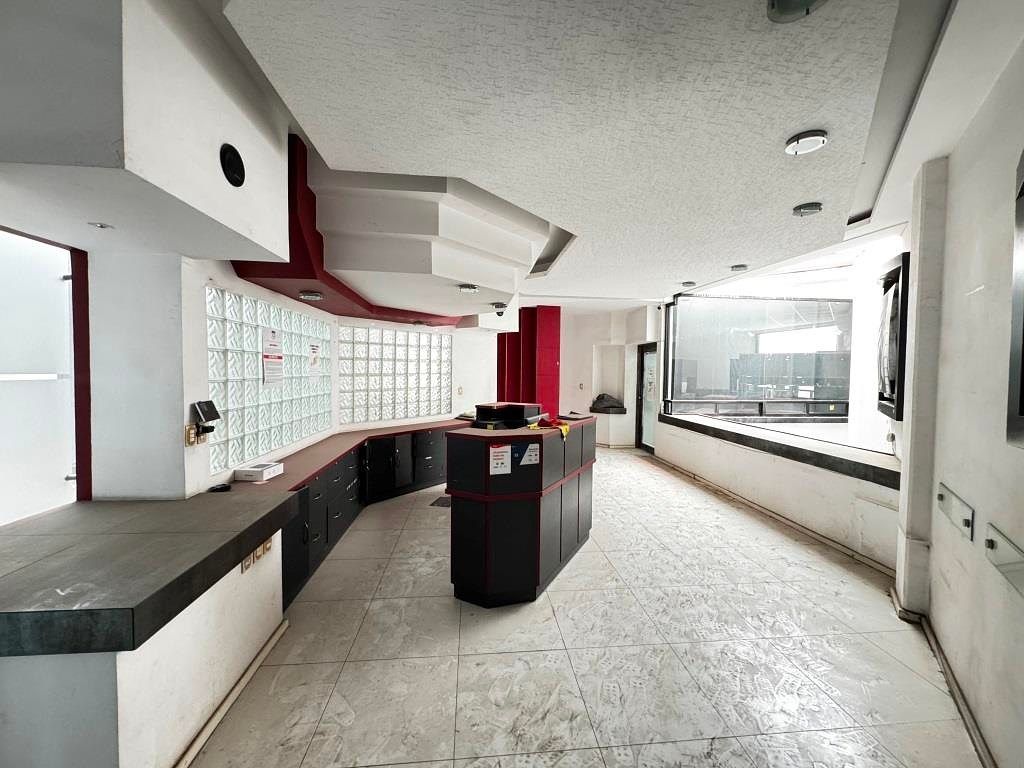 Oficinas en Bosques del Prado Sur, Aguascalientes zona norte