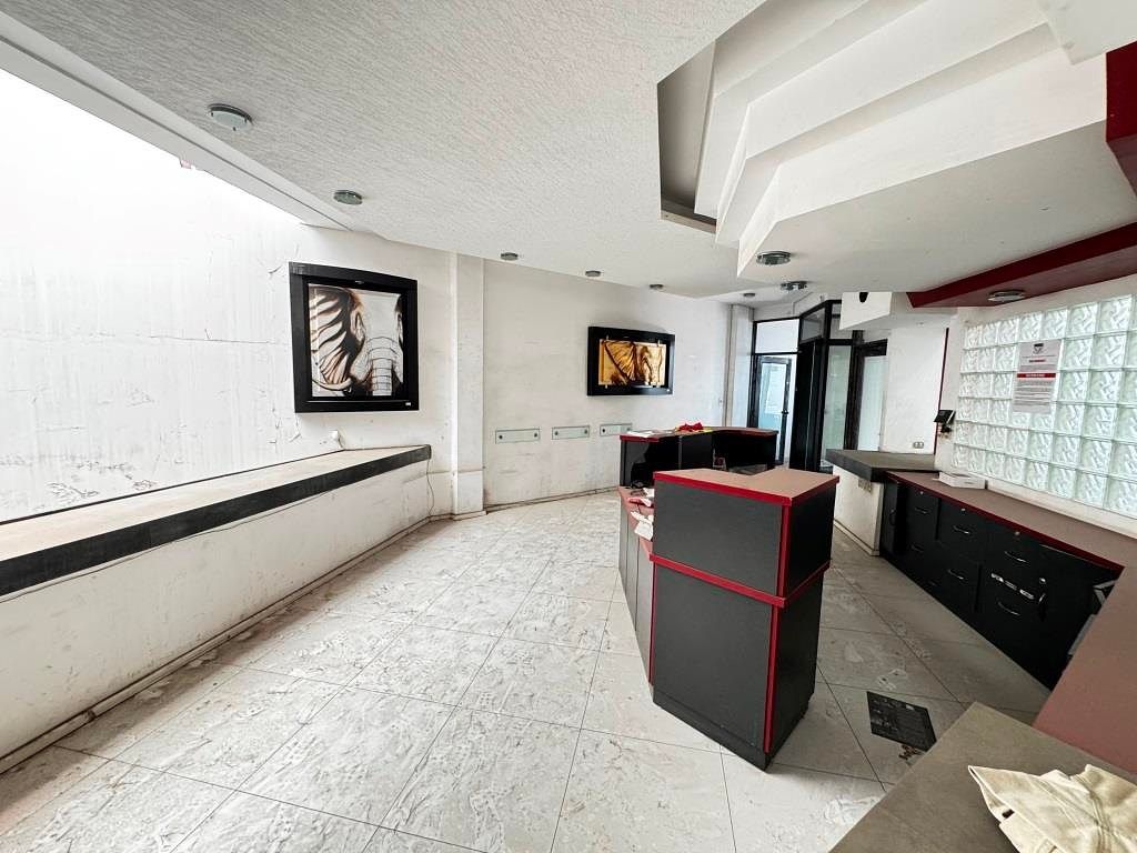 Oficinas en Bosques del Prado Sur, Aguascalientes zona norte