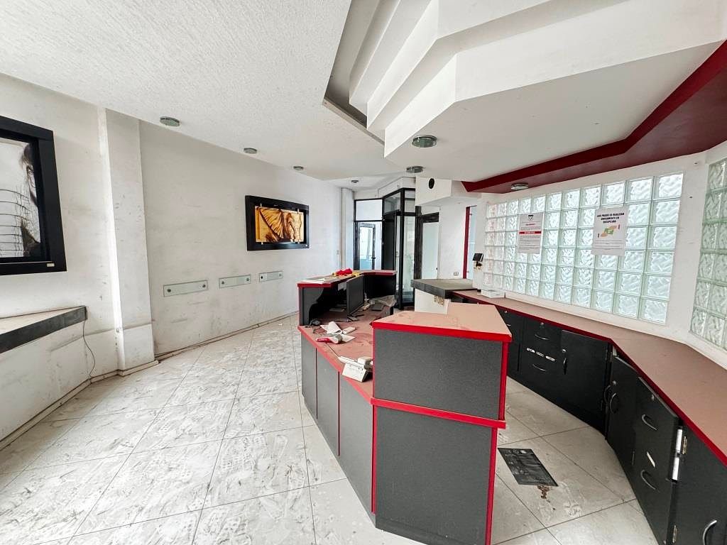 Oficinas en Bosques del Prado Sur, Aguascalientes zona norte