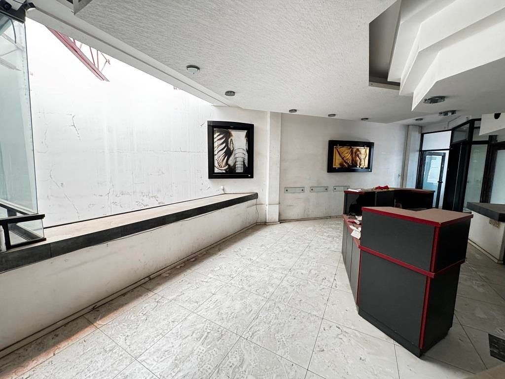 Oficinas en Bosques del Prado Sur, Aguascalientes zona norte