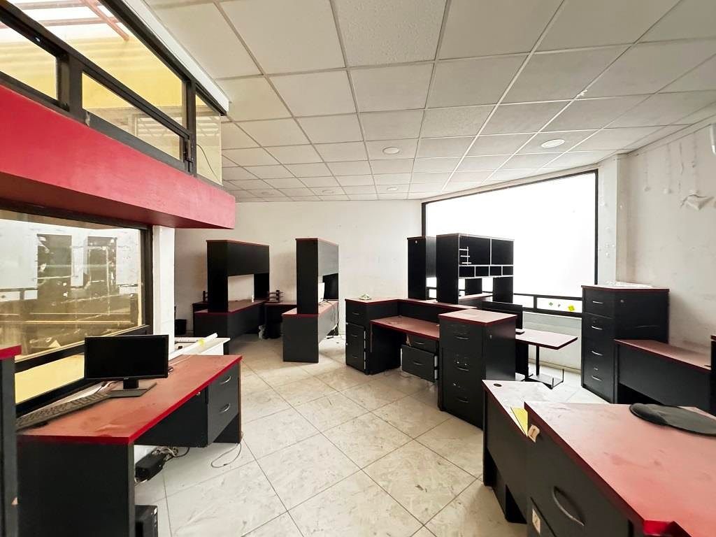 Oficinas en Bosques del Prado Sur, Aguascalientes zona norte