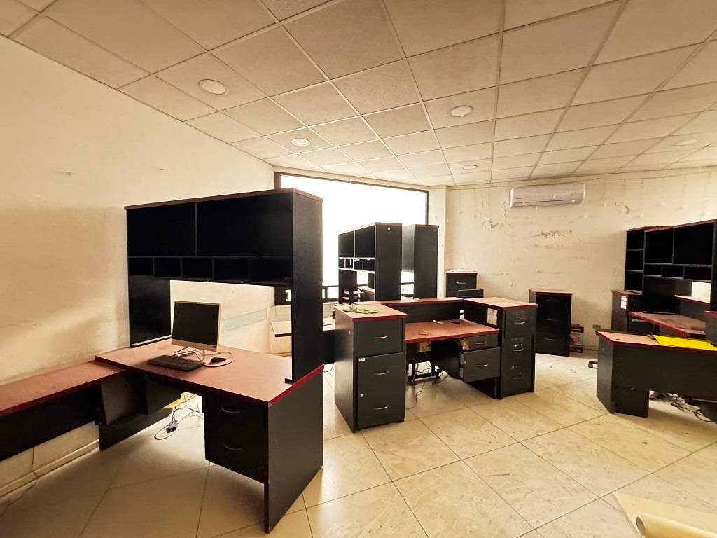 Oficinas en Bosques del Prado Sur, Aguascalientes zona norte