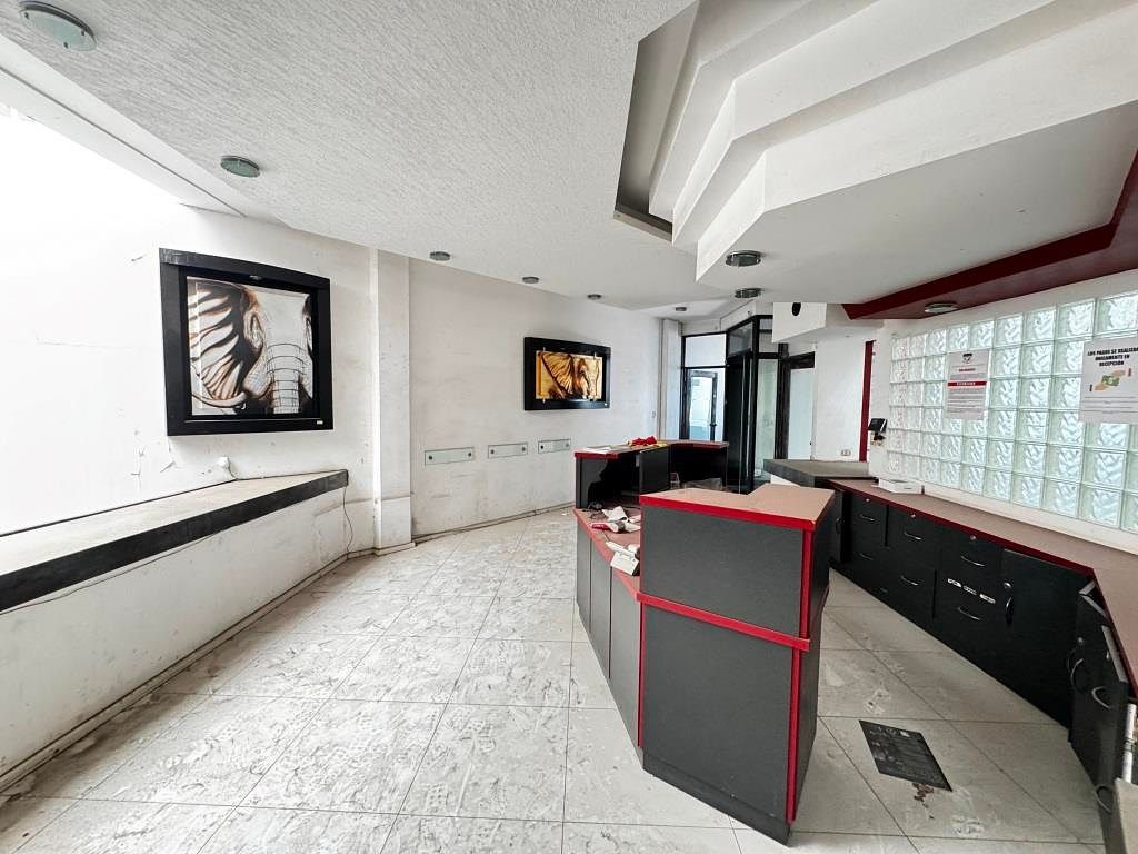 Oficinas en Bosques del Prado Sur, Aguascalientes zona norte