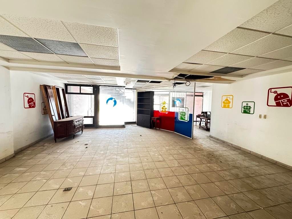 Oficinas en Bosques del Prado Sur, Aguascalientes zona norte