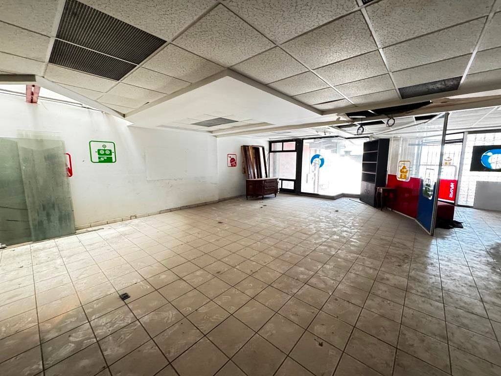Oficinas en Bosques del Prado Sur, Aguascalientes zona norte
