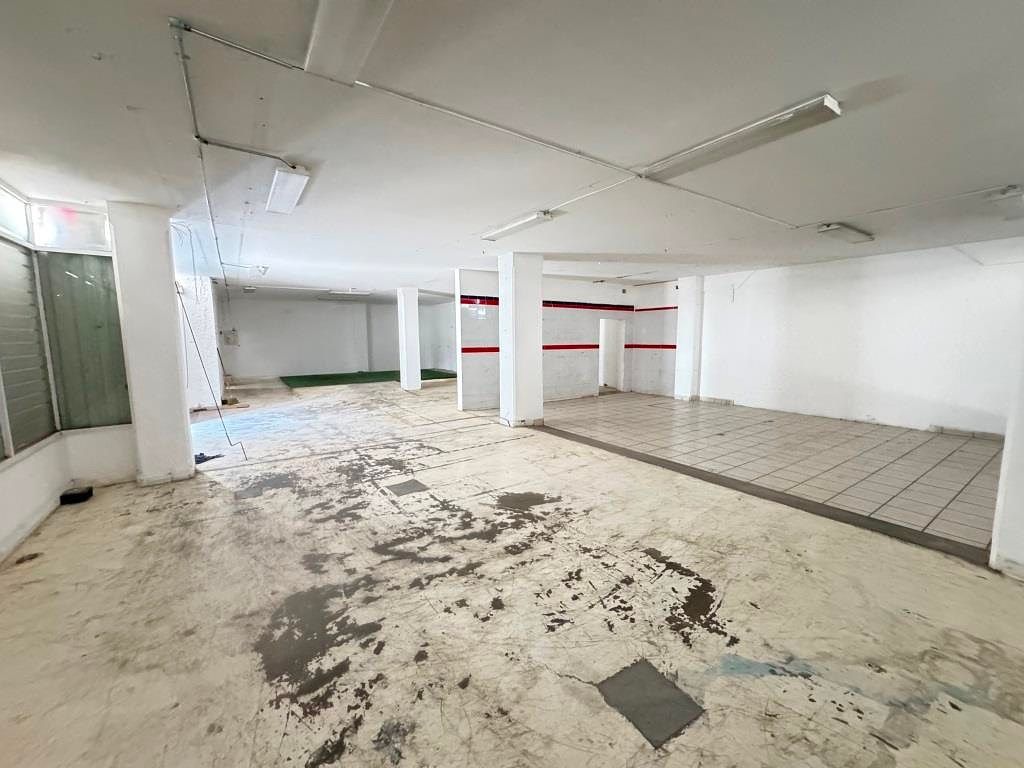 Local comercial en renta Av. Aguascalientes (Segundo anillo poniente)