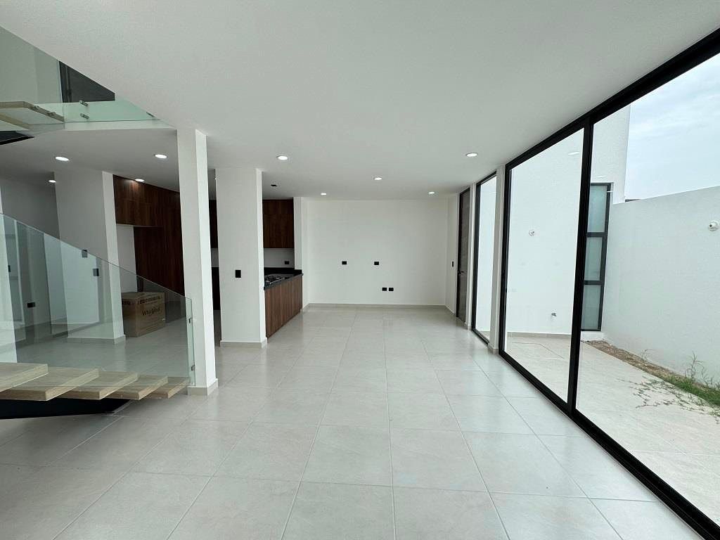 Casa en venta en Punta del Cielo, Nueva, Norponiente Aguascalientes