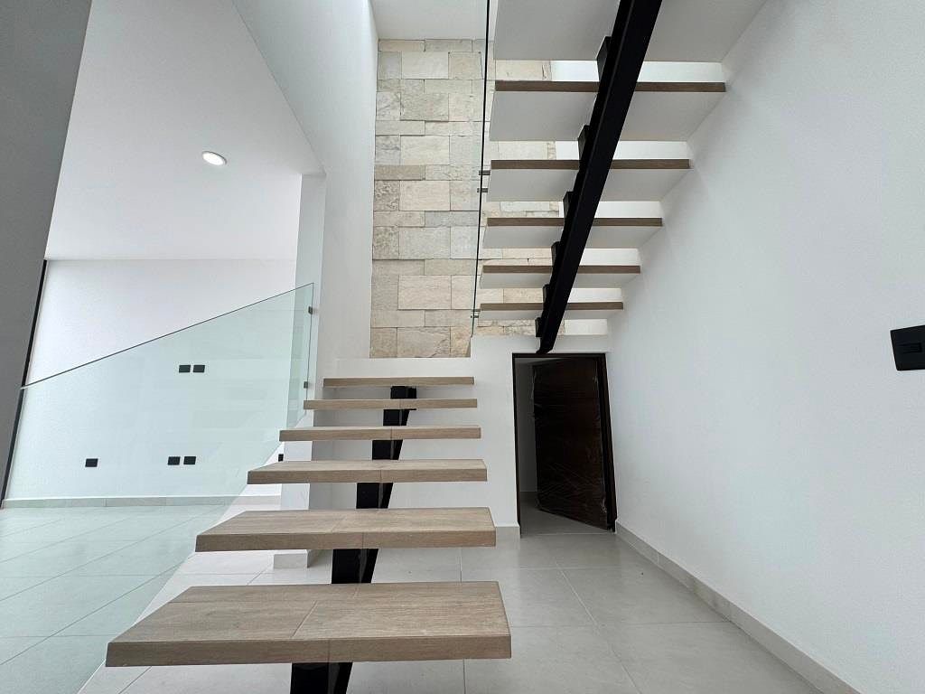 Casa en venta en Punta del Cielo, Nueva, Norponiente Aguascalientes