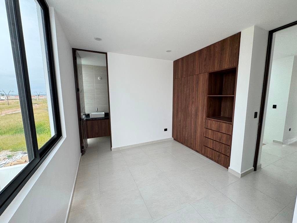 Casa en venta en Punta del Cielo, Nueva, Norponiente Aguascalientes