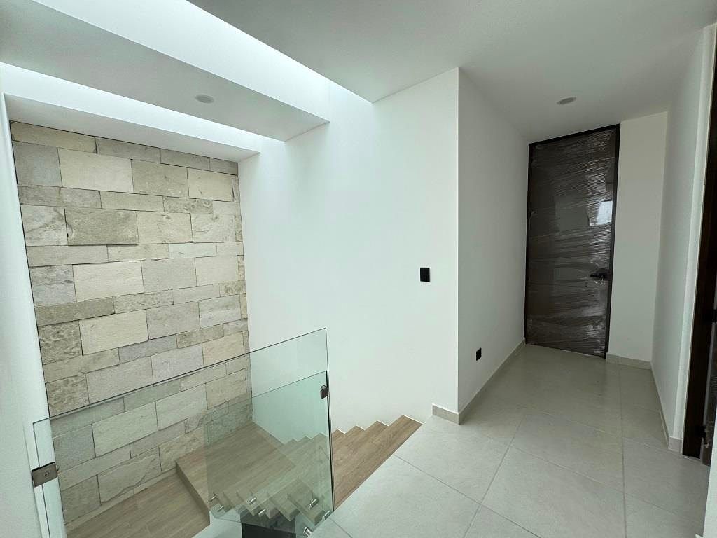 Casa en venta en Punta del Cielo, Nueva, Norponiente Aguascalientes