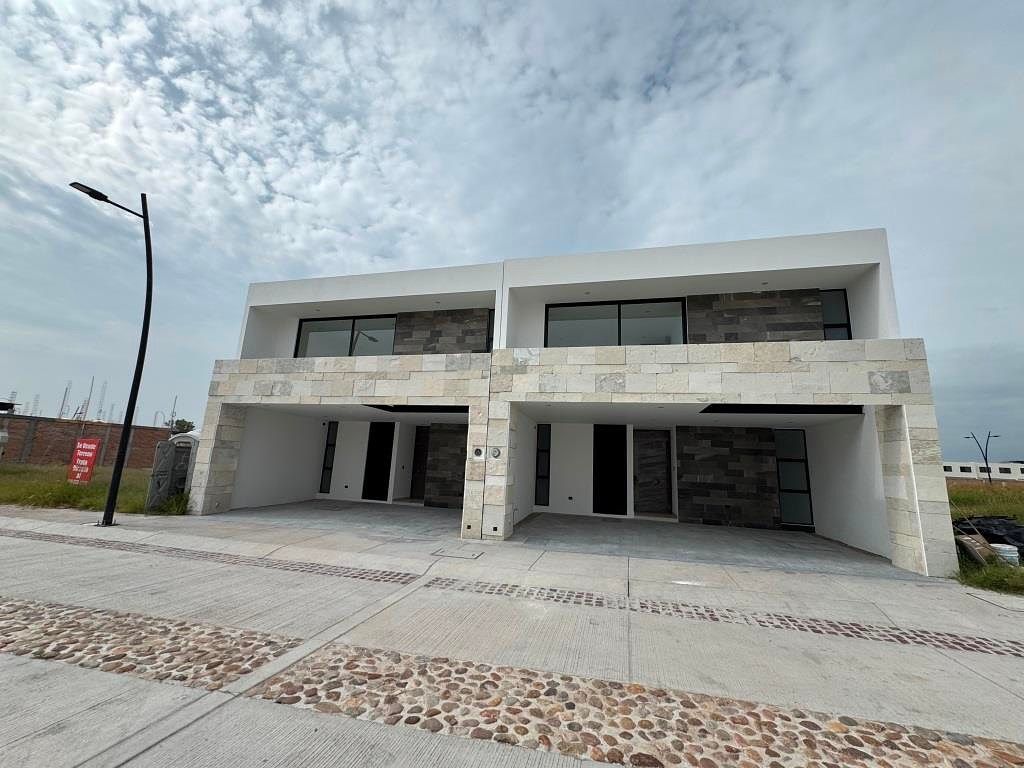 Casa en venta en Punta del Cielo, Nueva, Norponiente Aguascalientes
