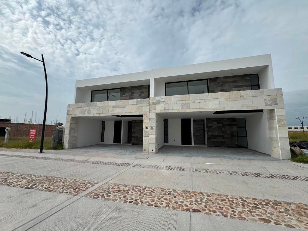 Casa en venta en Punta del Cielo, Nueva, Norponiente Aguascalientes