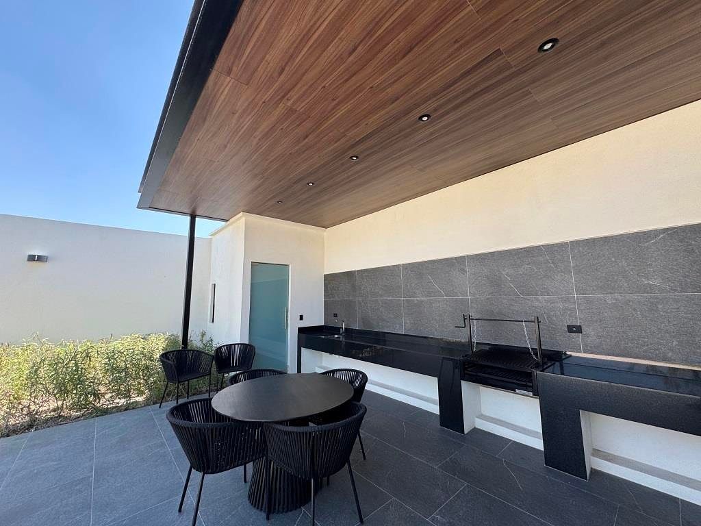 Casa en venta en Punta del Cielo, Nueva, Norponiente Aguascalientes