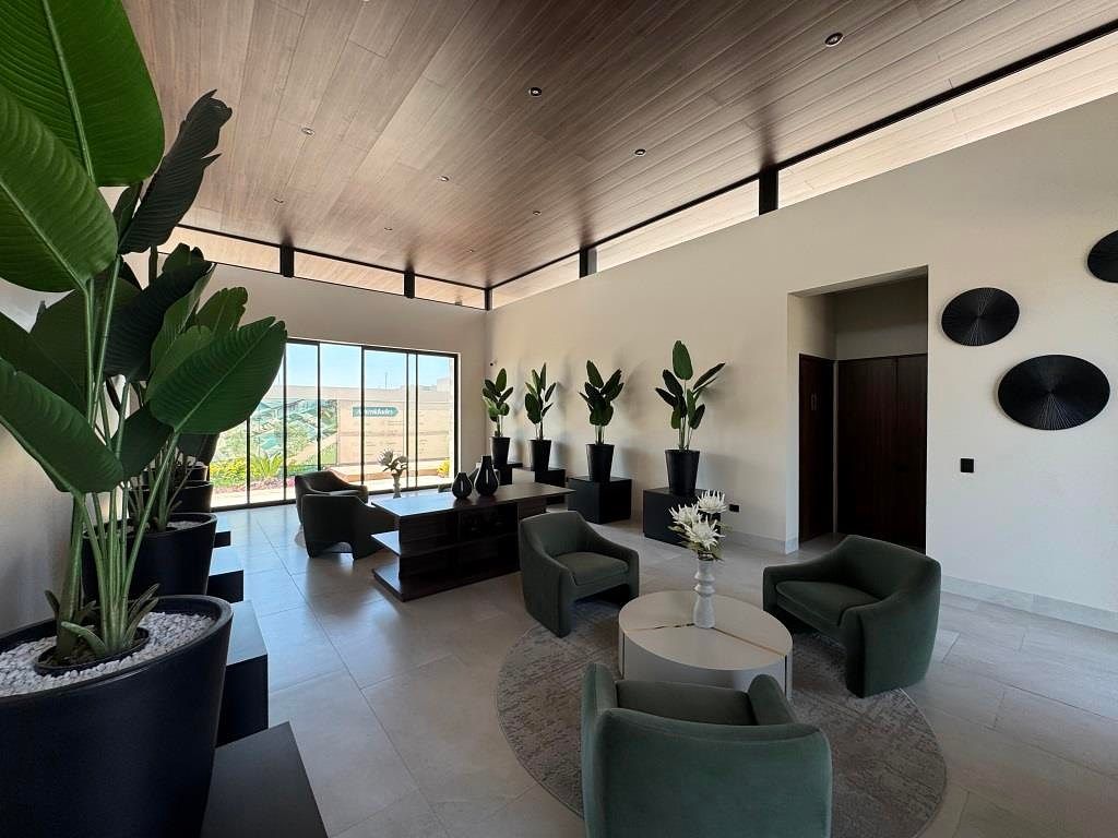 Casa en venta en Punta del Cielo, Nueva, Norponiente Aguascalientes