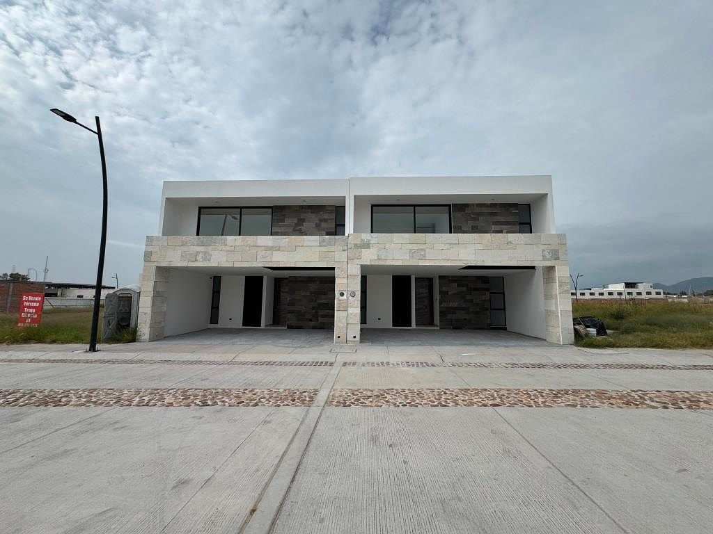 Casa en venta en Punta del Cielo, Nueva, Norponiente Aguascalientes