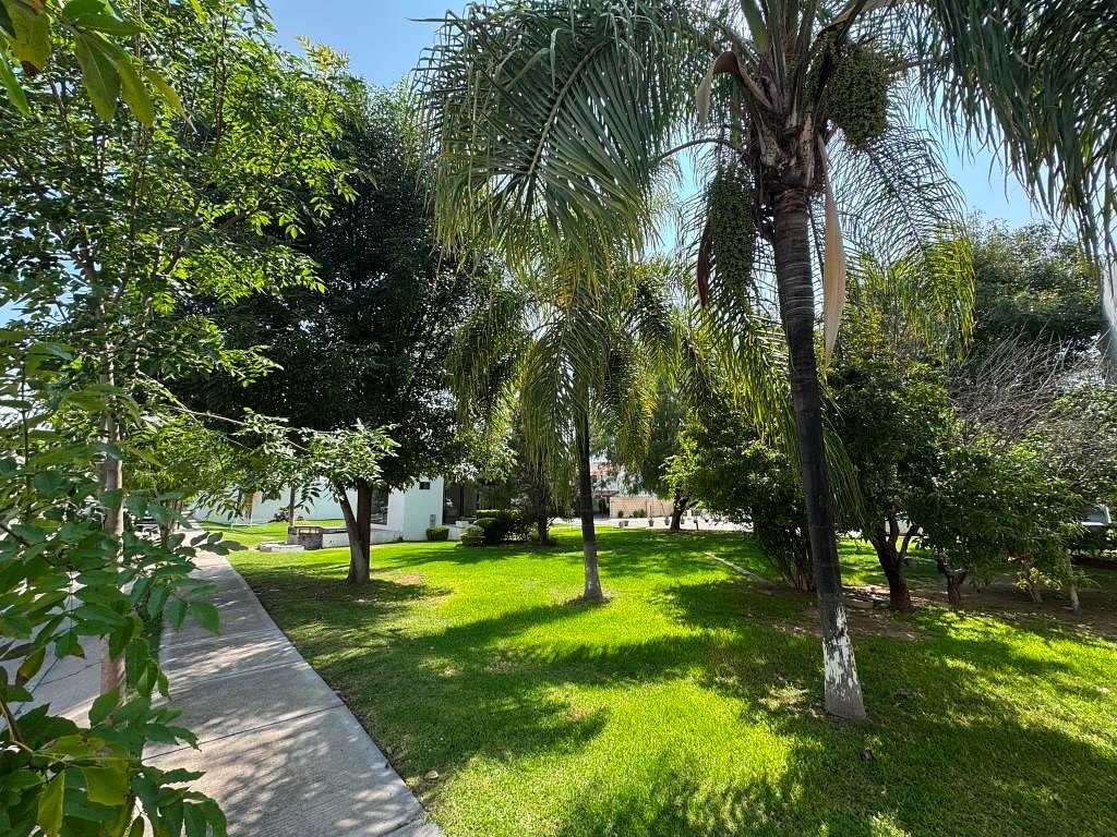 Casa en venta en Rancho Santa Monica (Sierra Ambar), Sur de Aguascalientes