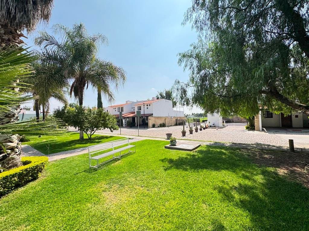 Casa en venta en Rancho Santa Monica (Sierra Ambar), Sur de Aguascalientes