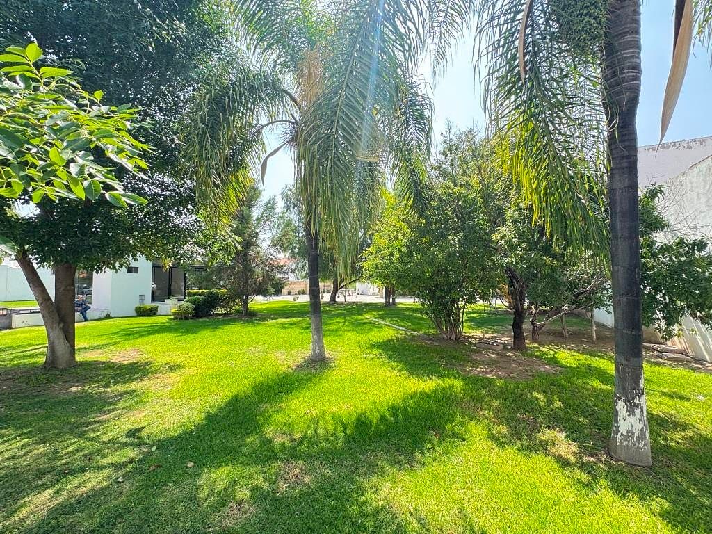 Casa en venta en Rancho Santa Monica (Sierra Ambar), Sur de Aguascalientes