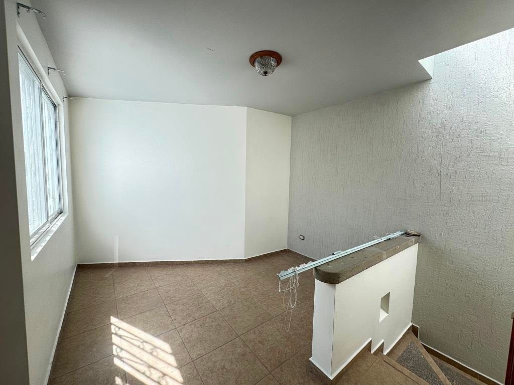 Casa en renta en el Centro de Aguascalientes