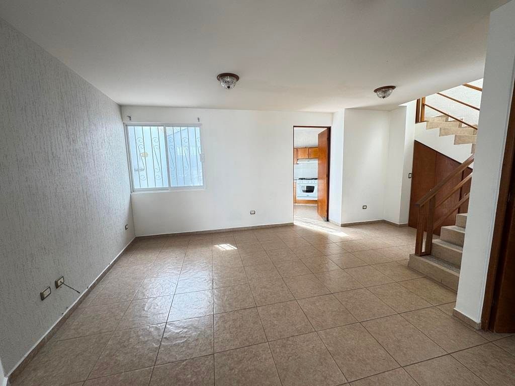 Casa en renta en el Centro de Aguascalientes