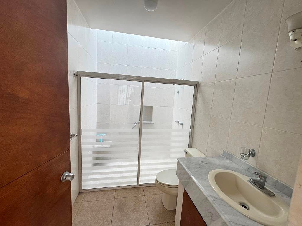 Casa en renta en el Centro de Aguascalientes