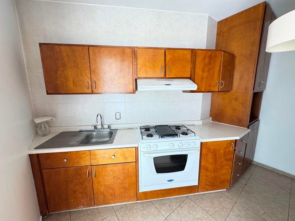 Casa en renta en el Centro de Aguascalientes