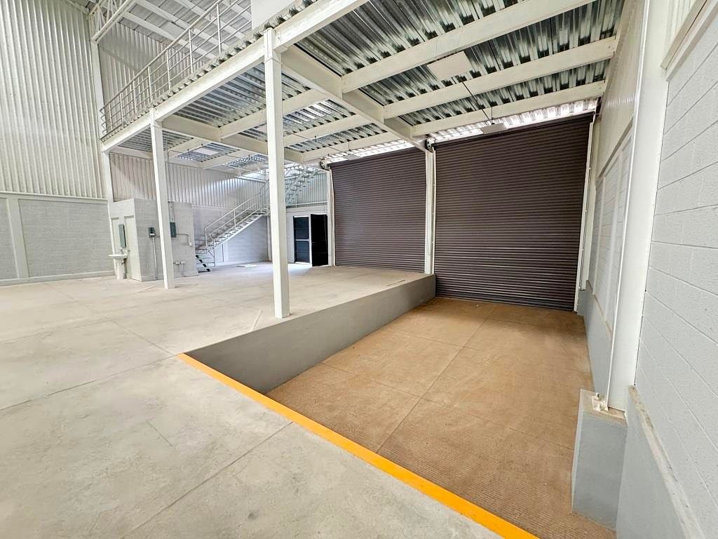 Nave industrial en renta en Aguascalientes , atrás de PIVA