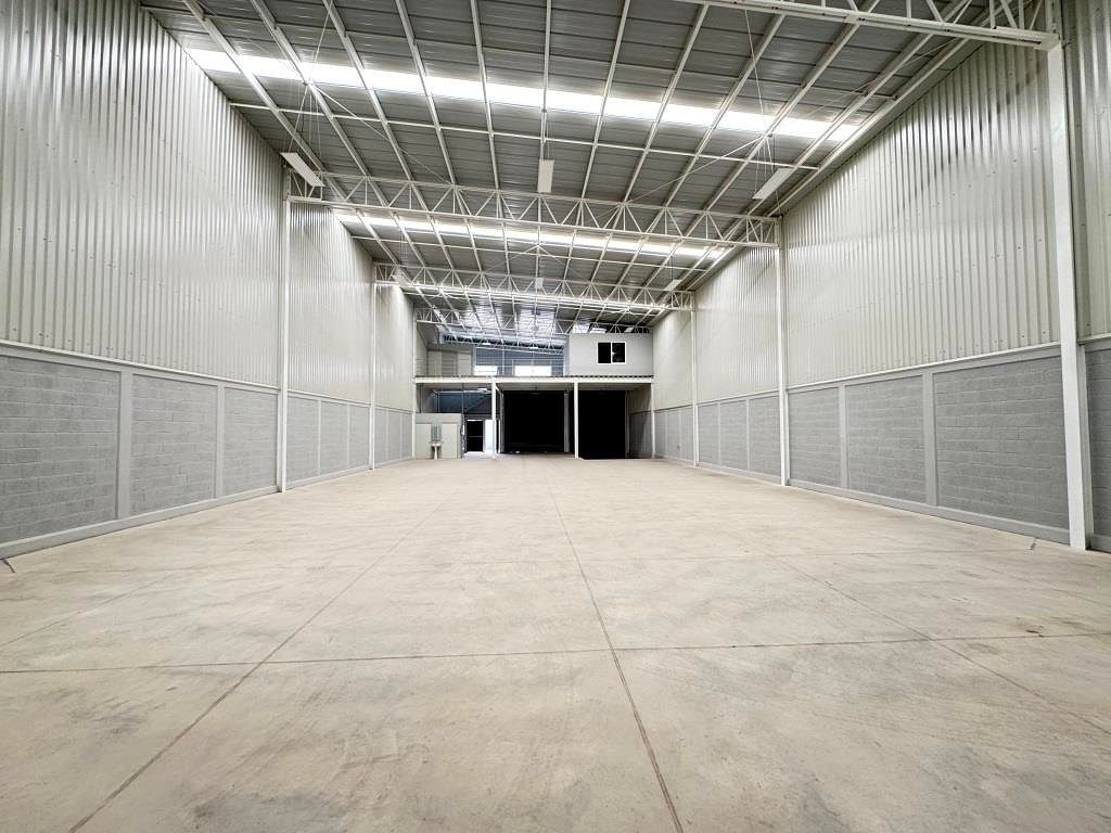 Nave industrial en renta en Aguascalientes , atrás de PIVA