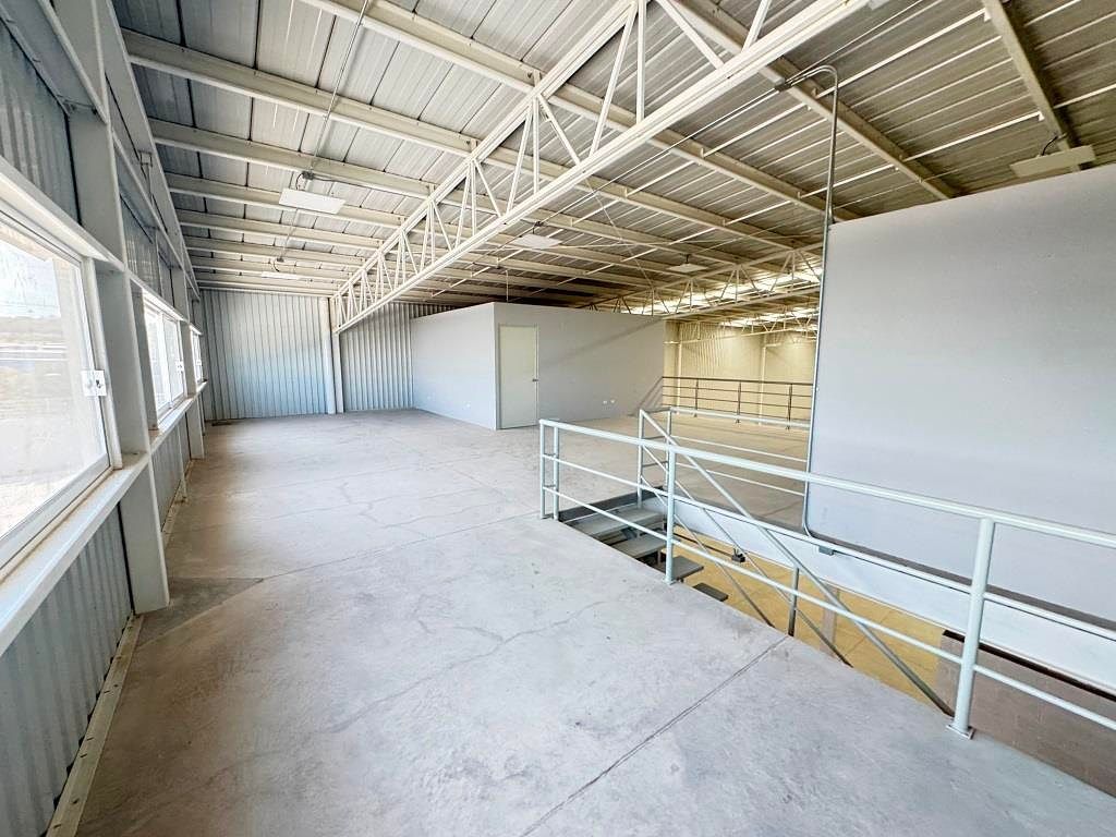 Nave industrial en renta en Aguascalientes , atrás de PIVA