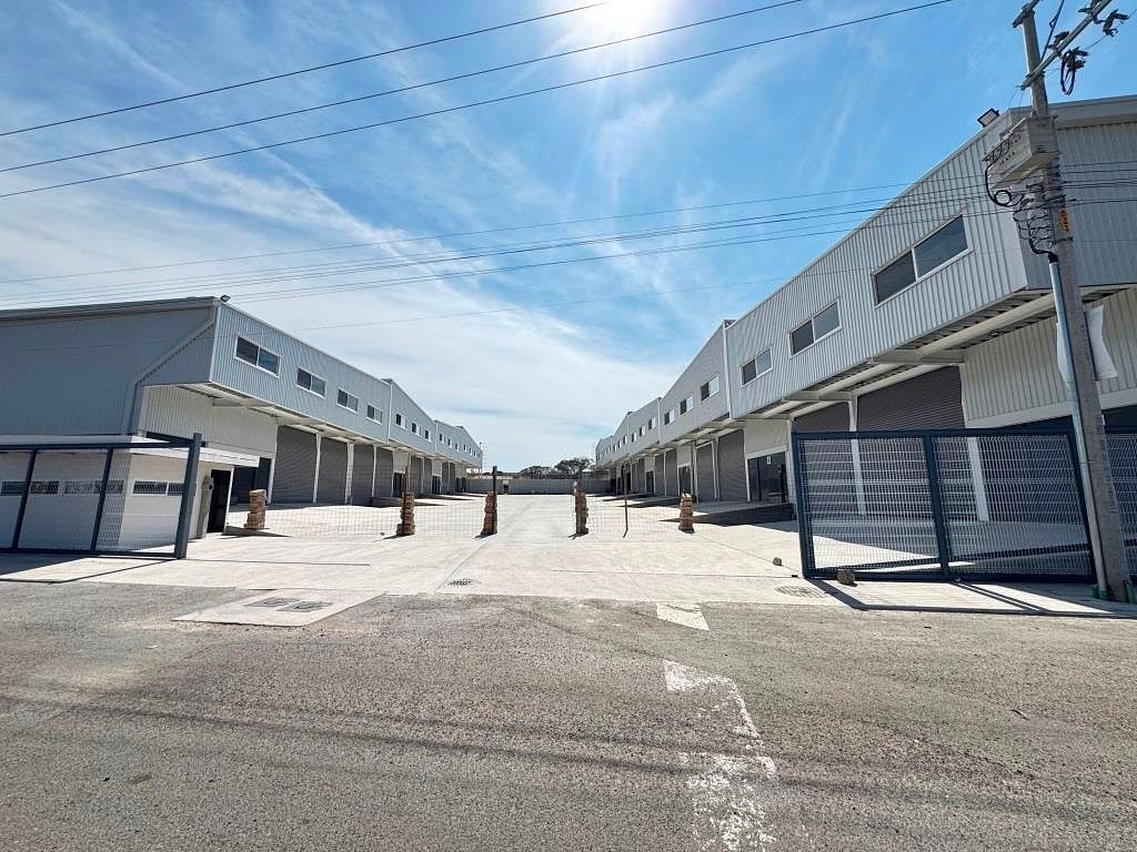 Nave industrial en renta en Aguascalientes , atrás de PIVA