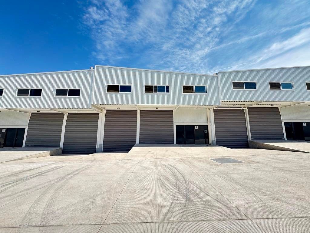 Nave industrial en renta en Aguascalientes , atrás de PIVA
