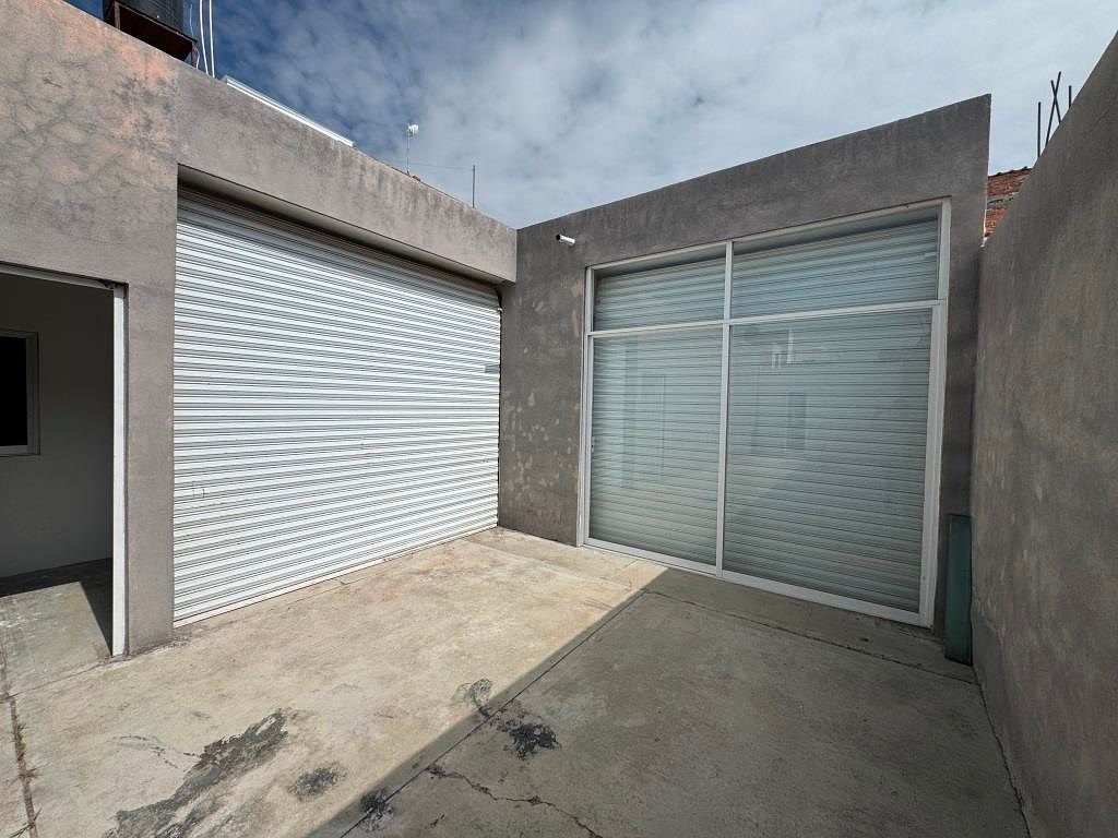 Bodega en venta en Aguascalientes, Fracc. Loma Bonita