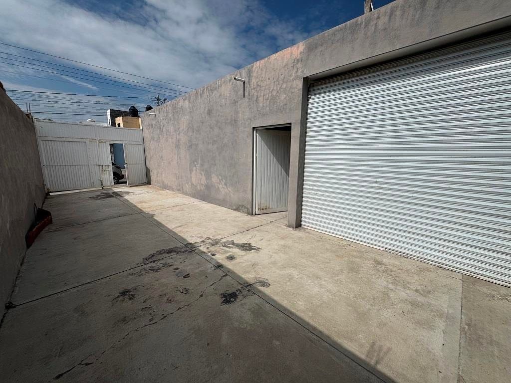 Bodega en venta en Aguascalientes, Fracc. Loma Bonita