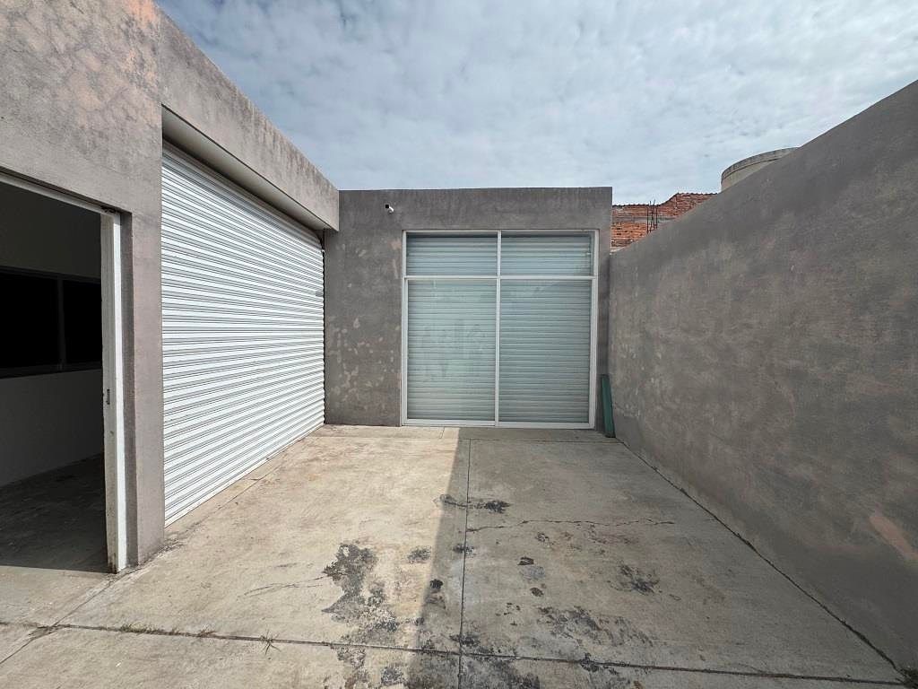 Bodega en venta en Aguascalientes, Fracc. Loma Bonita