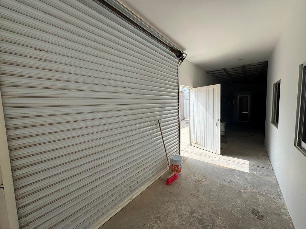 Bodega en venta en Aguascalientes, Fracc. Loma Bonita