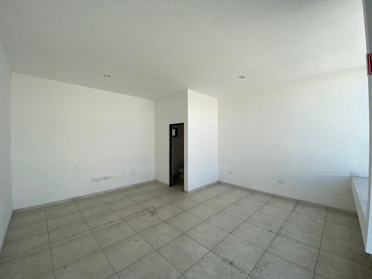 Local comercial u oficina, Bosques del Prado Sur Aguascalientes