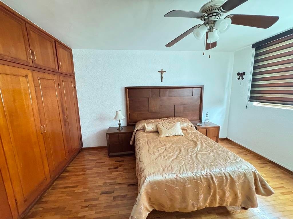 Casa en renta en Bosques del Prado Sur Aguascalientes