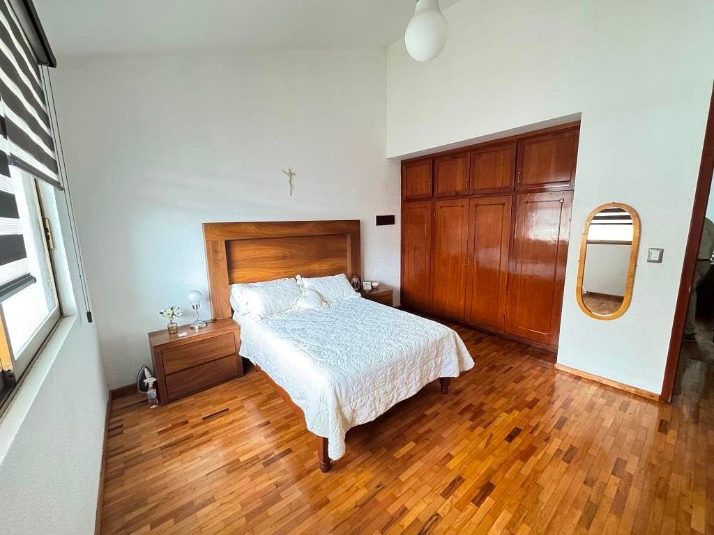 Casa en renta en Bosques del Prado Sur Aguascalientes