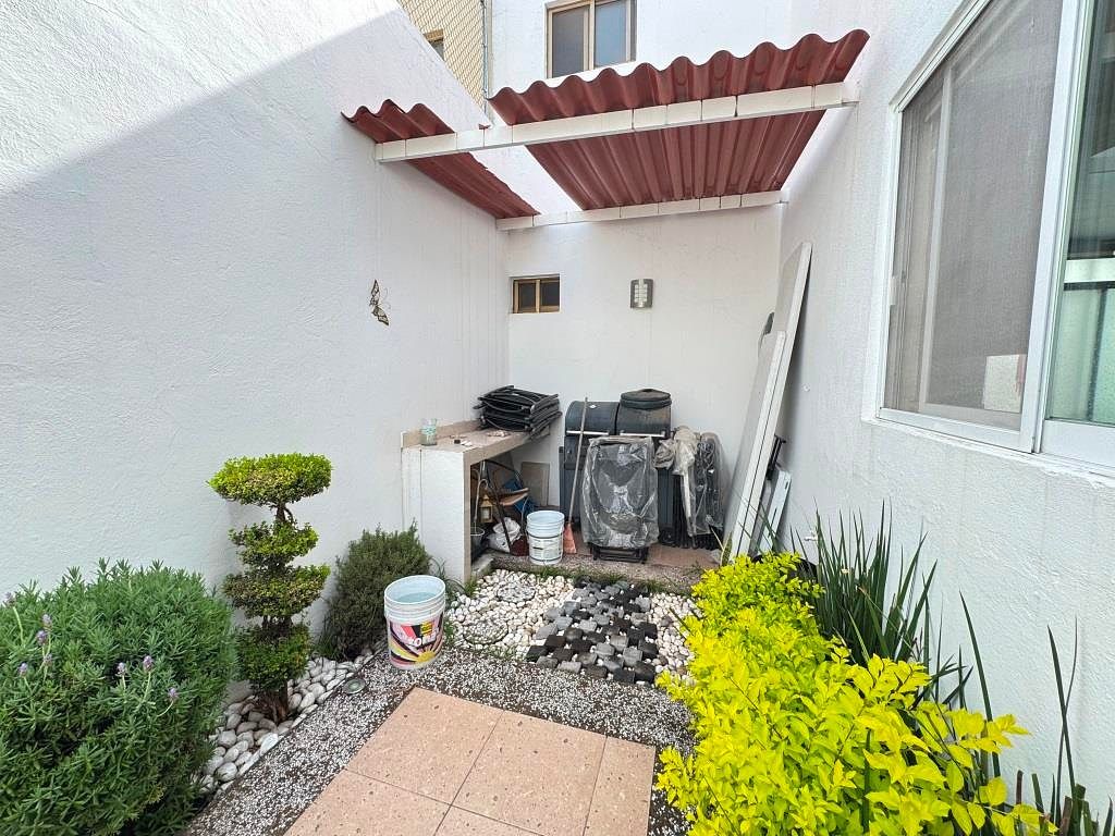 Casa en renta en Bosques del Prado Sur Aguascalientes