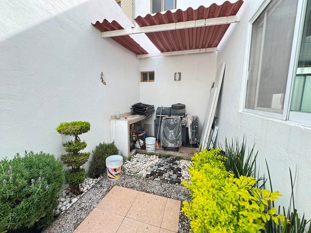 Casa en renta en Bosques del Prado Sur Aguascalientes